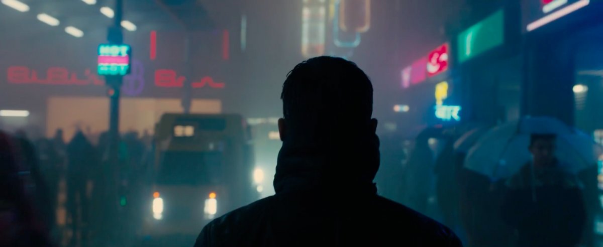 Blade Runner 2049